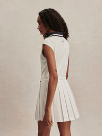 Varley Nico Court Dress 32
