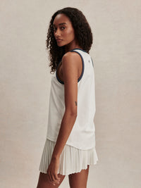 Varley Tegan Performance Tank