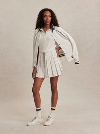 Varley Nico Court Dress 32