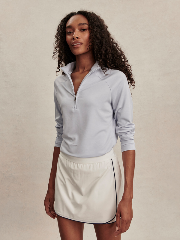 Varley Amren Half-Zip