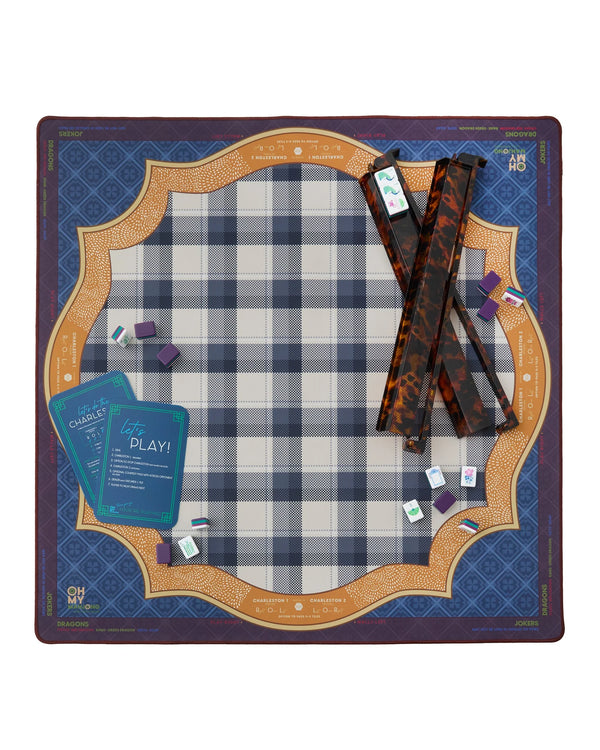 Vanderbilt Mat