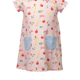 School Days SS Dress