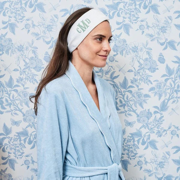 Spa Headband Millie Print