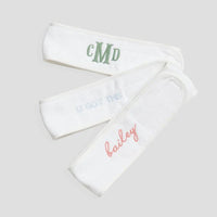Spa Headband Millie Print