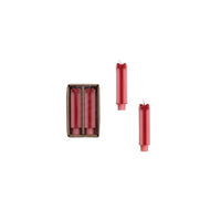 Package Shaped Taper Candles in Box
