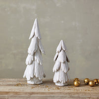 Handmade Stoneware Tree
