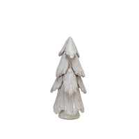 Handmade Stoneware Tree