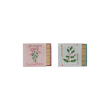 Holiday Safety Matches