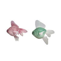 Foam Fish Ornament