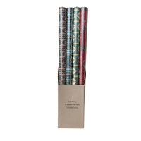 Wrapping Paper Sheets