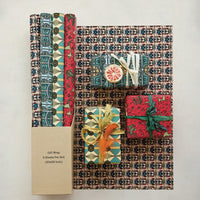 Wrapping Paper Sheets