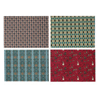 Wrapping Paper Sheets
