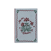 Tis The Season Notebook